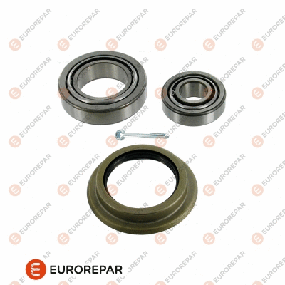 1681942680 EUROREPAR Комплект подшипника ступицы колеса (фото 1)