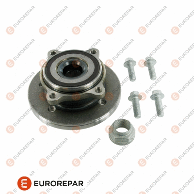 1681950780 EUROREPAR Комплект подшипника ступицы колеса (фото 1)