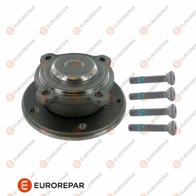 1681952180 EUROREPAR Комплект подшипника ступицы колеса (фото 1)