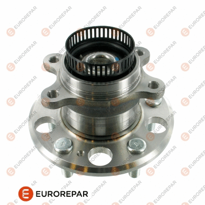 1681956180 EUROREPAR Комплект подшипника ступицы колеса (фото 1)