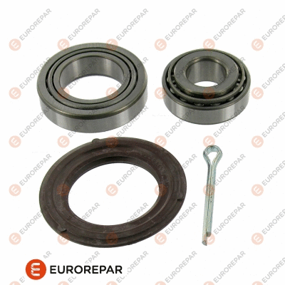 1681957980 EUROREPAR Комплект подшипника ступицы колеса (фото 1)