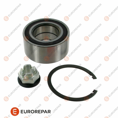 1681958680 EUROREPAR Комплект подшипника ступицы колеса (фото 1)