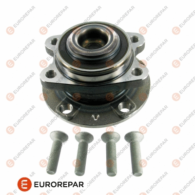 1681961580 EUROREPAR Комплект подшипника ступицы колеса (фото 1)