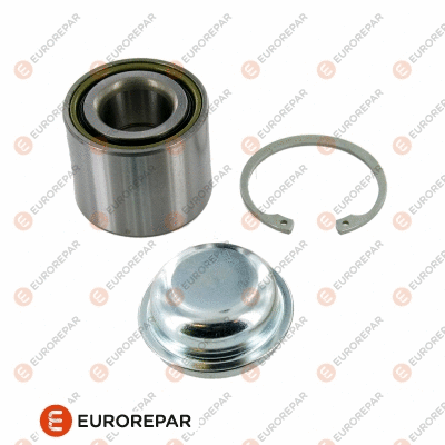 1681965680 EUROREPAR Комплект подшипника ступицы колеса (фото 1)