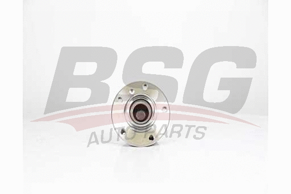 BSG 15-605-030 BSG Комплект подшипника ступицы колеса (фото 1)