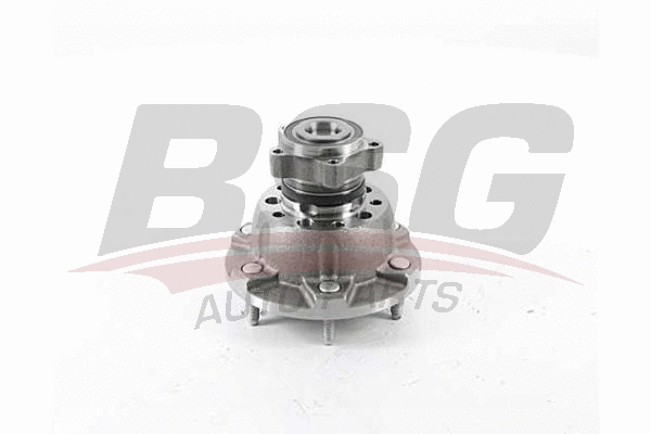 BSG 30-605-026 BSG Комплект подшипника ступицы колеса (фото 1)