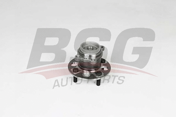 BSG 40-600-006 BSG Комплект подшипника ступицы колеса (фото 1)