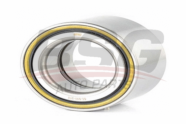 BSG 65-605-018 BSG Комплект подшипника ступицы колеса (фото 1)