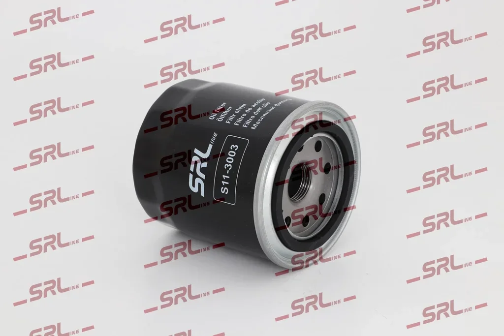 S11-3003 SRLine Масляный фильтр (фото 1)