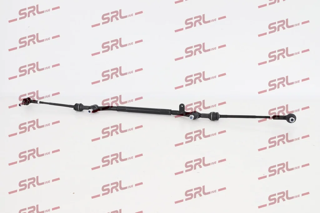 S6050065 SRLine Осевой шарнир, рулевая тяга (фото 1)