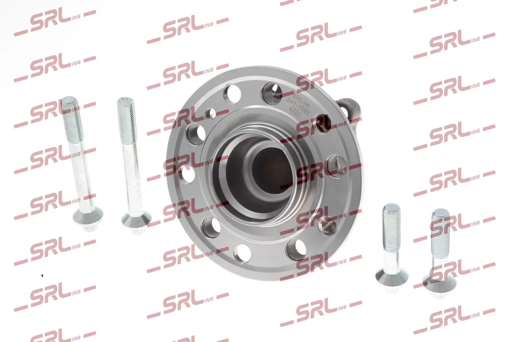 S41-1092 SRLine Комплект подшипника ступицы колеса (фото 1)