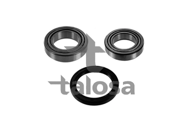 80-OP-0165 TALOSA Комплект подшипника ступицы колеса (фото 1)