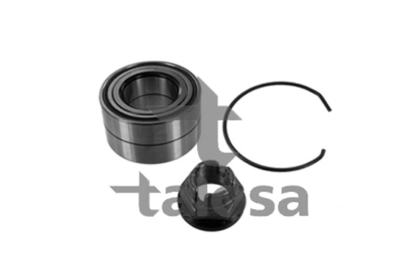 80-RE-0085 TALOSA Комплект подшипника ступицы колеса (фото 1)