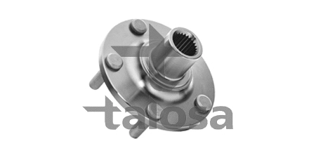 81-FD-0355 TALOSA Комплект подшипника ступицы колеса (фото 1)