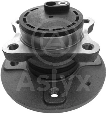AS-590128 Aslyx Комплект подшипника ступицы колеса (фото 1)