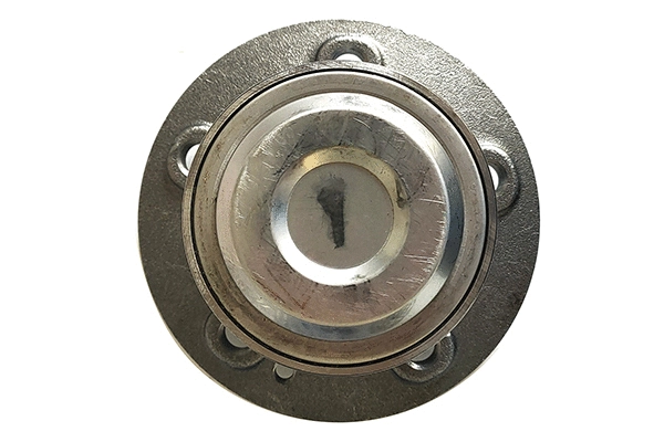 162193 WXQP Комплект подшипника ступицы колеса (фото 3)