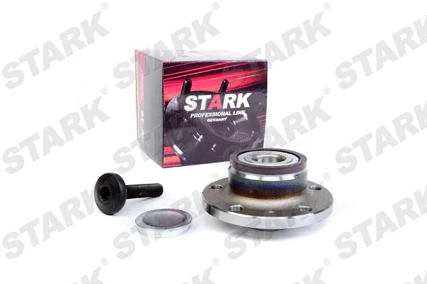 SKWB-0180004 Stark Комплект подшипника ступицы колеса (фото 4)