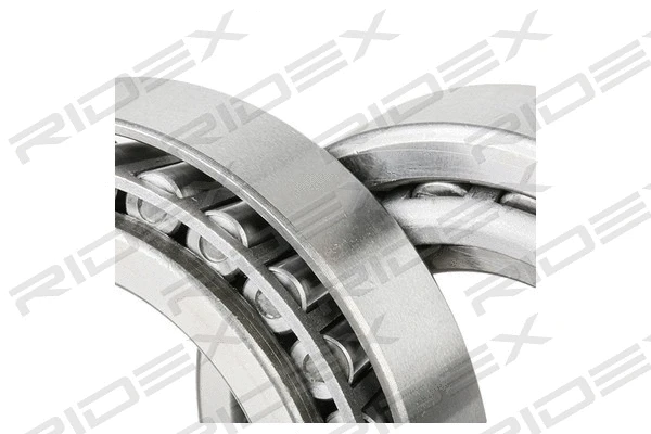 654W1161 RIDEX Комплект подшипника ступицы колеса (фото 2)