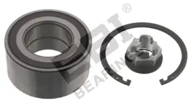 EBK2307 EBI Комплект подшипника ступицы колеса (фото 1)