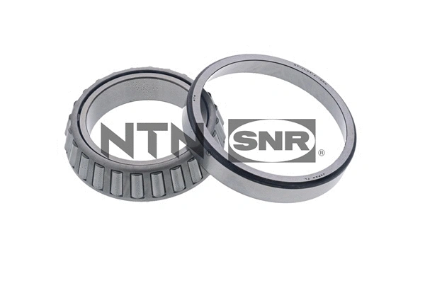 HDB227 SNR/NTN Подшипник ступицы колеса (фото 1)