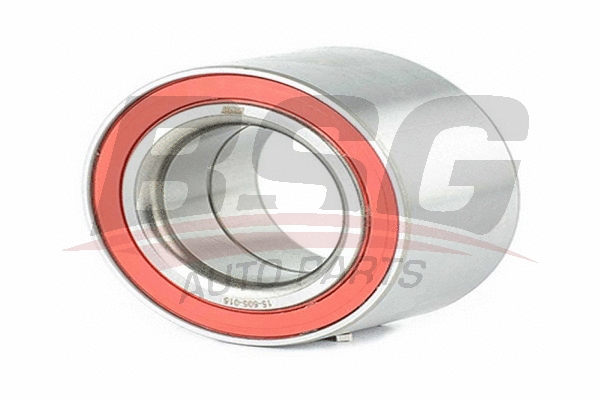 BSG 15-605-016 BSG Подшипник ступицы колеса (фото 1)