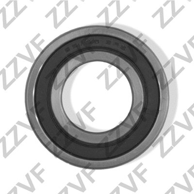 ZVPH010 ZZVF Подшипник ступицы колеса (фото 1)