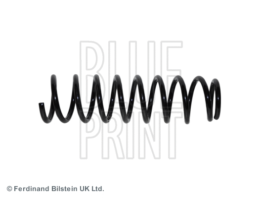 ADC488398 BLUE PRINT Пружина ходовой части (фото 1)