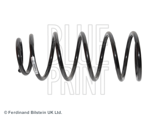 ADG088366 BLUE PRINT Пружина ходовой части (фото 1)