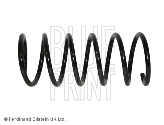 ADG088433 BLUE PRINT Пружина ходовой части (фото 1)