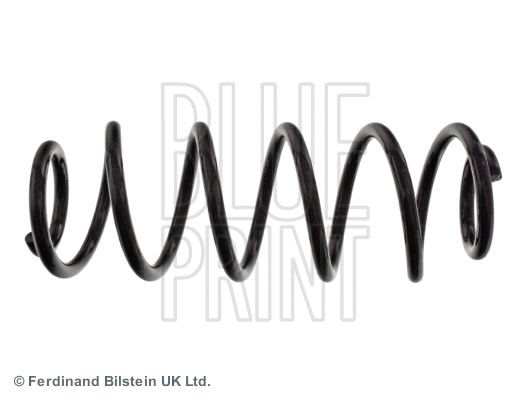 ADK888333 BLUE PRINT Пружина ходовой части (фото 1)
