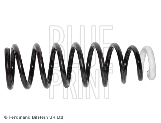 ADM588307 BLUE PRINT Пружина ходовой части (фото 1)