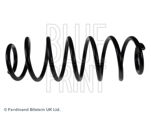 ADM588354 BLUE PRINT Пружина ходовой части (фото 1)