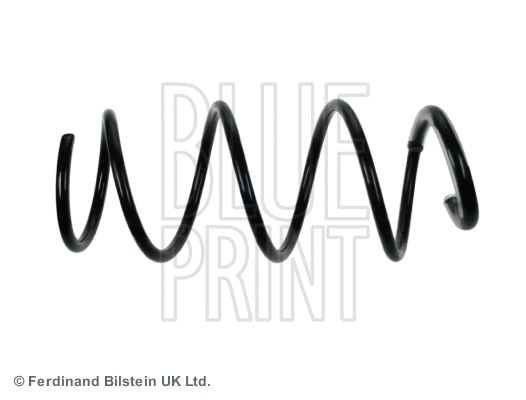 ADN188317 BLUE PRINT Пружина ходовой части (фото 1)