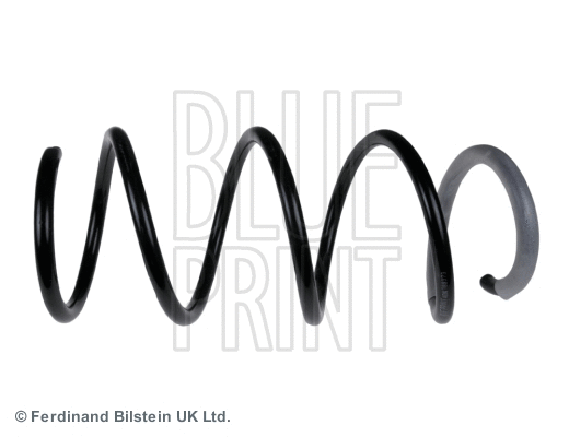 ADN188373 BLUE PRINT Пружина ходовой части (фото 1)