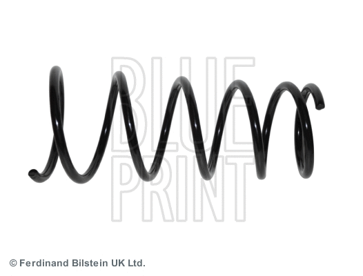 ADT388413 BLUE PRINT Пружина ходовой части (фото 1)