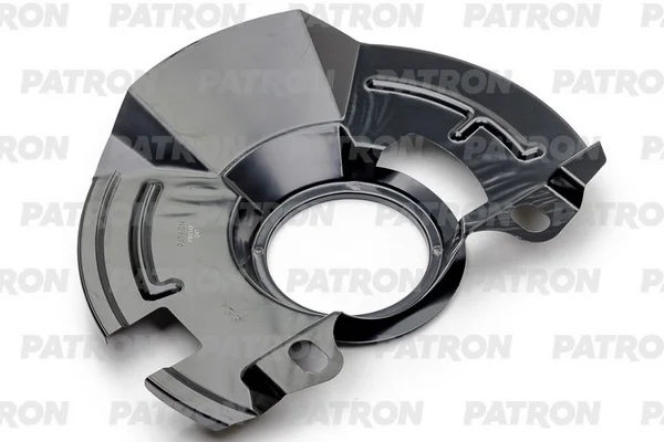 PBS143 PATRON Отражатель, диск тормозного механизма (фото 1)