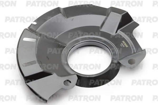 PBS183 PATRON Отражатель, диск тормозного механизма (фото 1)