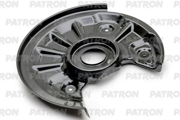 PBS184 PATRON Отражатель, диск тормозного механизма (фото 1)