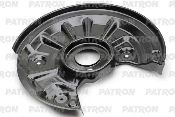 PBS185 PATRON Отражатель, диск тормозного механизма (фото 1)