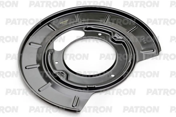 PBS190 PATRON Отражатель, диск тормозного механизма (фото 1)