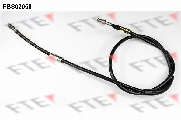 FBS02050 FTE Трос (тросик) ручника (фото 1)