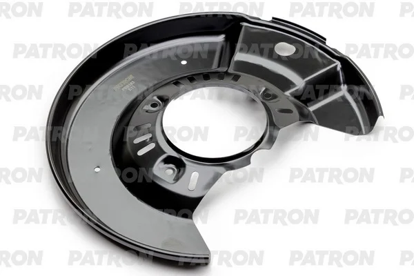 PBS193 PATRON Отражатель, диск тормозного механизма (фото 1)