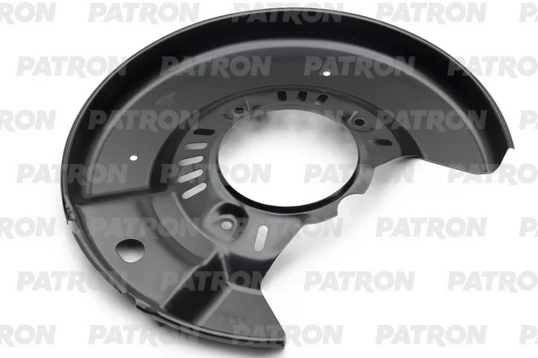 PBS194 PATRON Отражатель, диск тормозного механизма (фото 1)