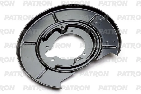 PBS195 PATRON Отражатель, диск тормозного механизма (фото 1)