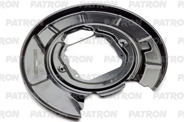 PBS200 PATRON Отражатель, диск тормозного механизма (фото 1)