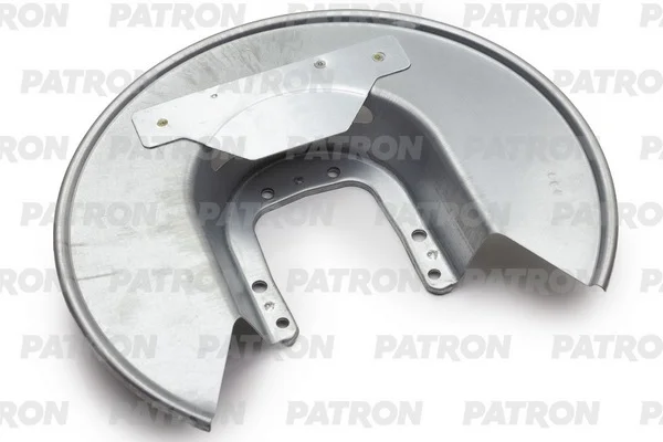 PBS202 PATRON Отражатель, диск тормозного механизма (фото 1)