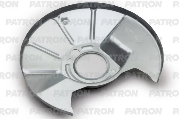 PBS214 PATRON Отражатель, диск тормозного механизма (фото 1)