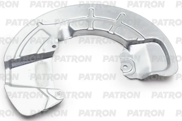 PBS225 PATRON Отражатель, диск тормозного механизма (фото 1)