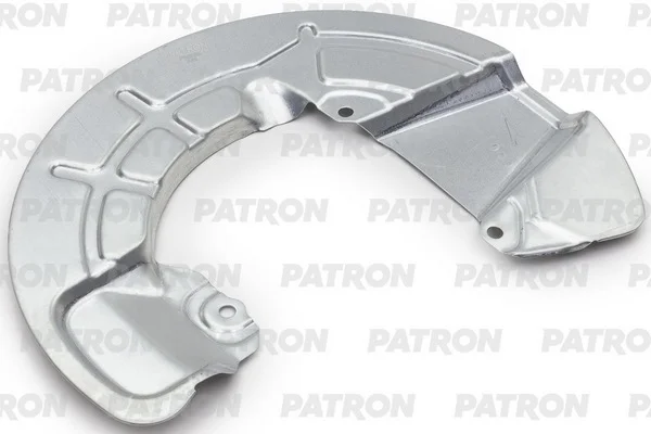 PBS226 PATRON Отражатель, диск тормозного механизма (фото 1)