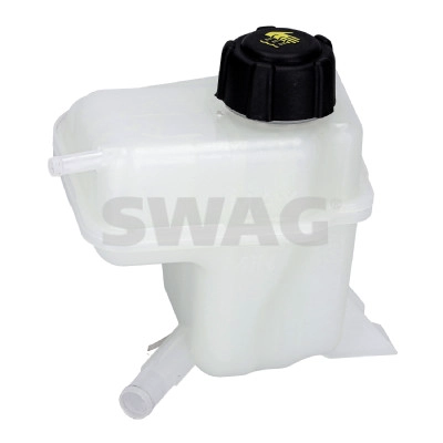 33 11 0699 SWAG Компенсационный бак, охлаждающая жидкость (фото 1)